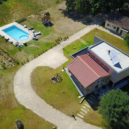Quinta Do Fortunato Viana do Castelo Kültér fotó