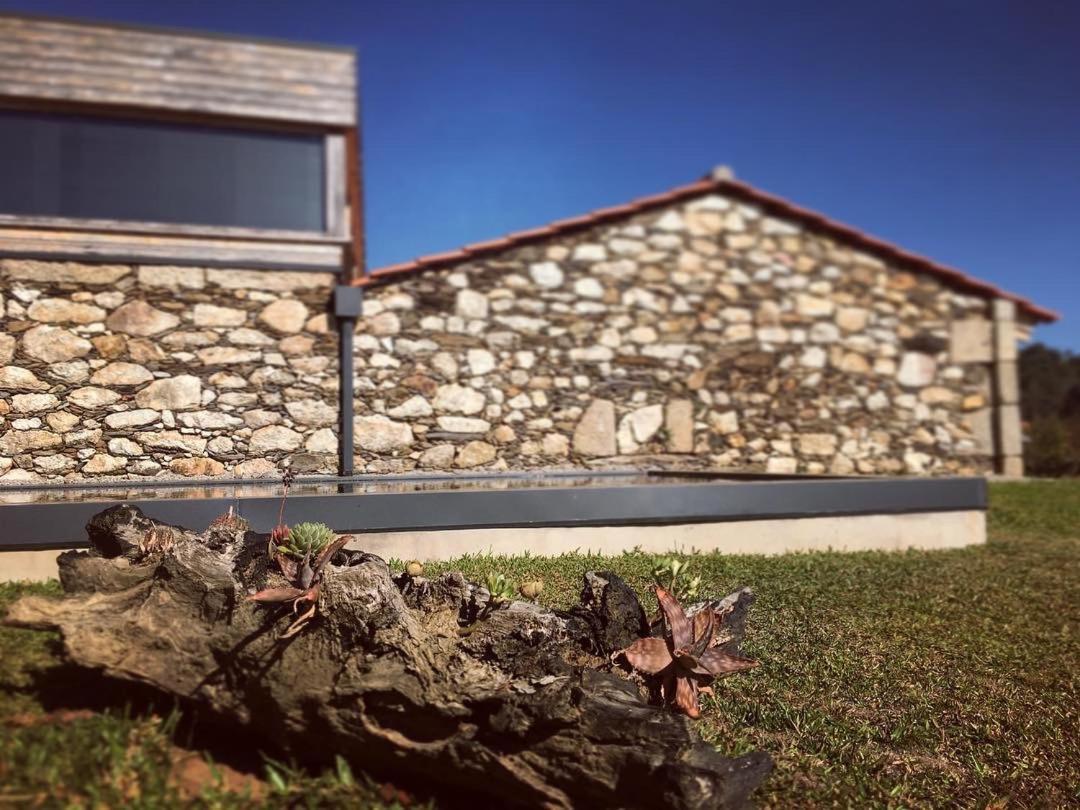 Quinta Do Fortunato Viana do Castelo Kültér fotó