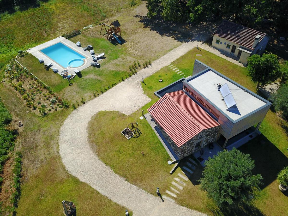 Quinta Do Fortunato Viana do Castelo Kültér fotó