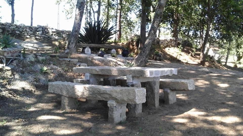 Quinta Do Fortunato Viana do Castelo Kültér fotó