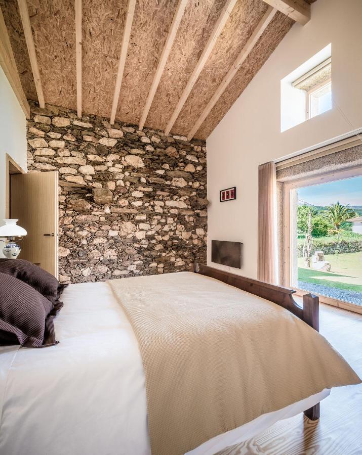 Quinta Do Fortunato Viana do Castelo Kültér fotó