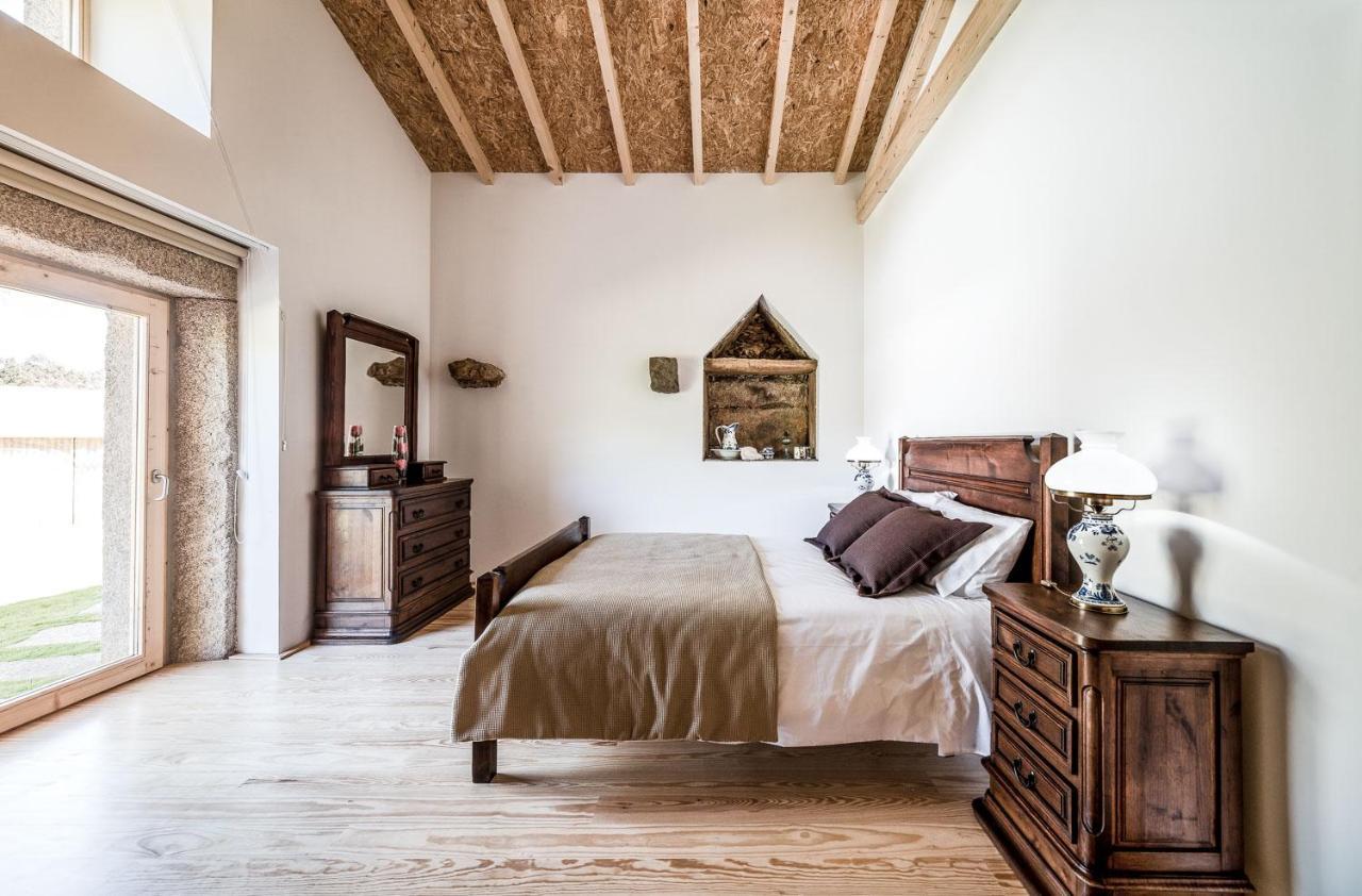 Quinta Do Fortunato Viana do Castelo Kültér fotó