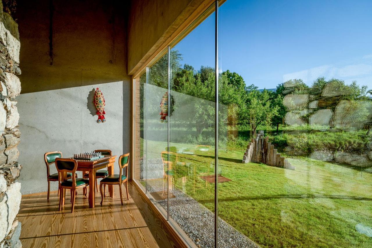 Quinta Do Fortunato Viana do Castelo Kültér fotó