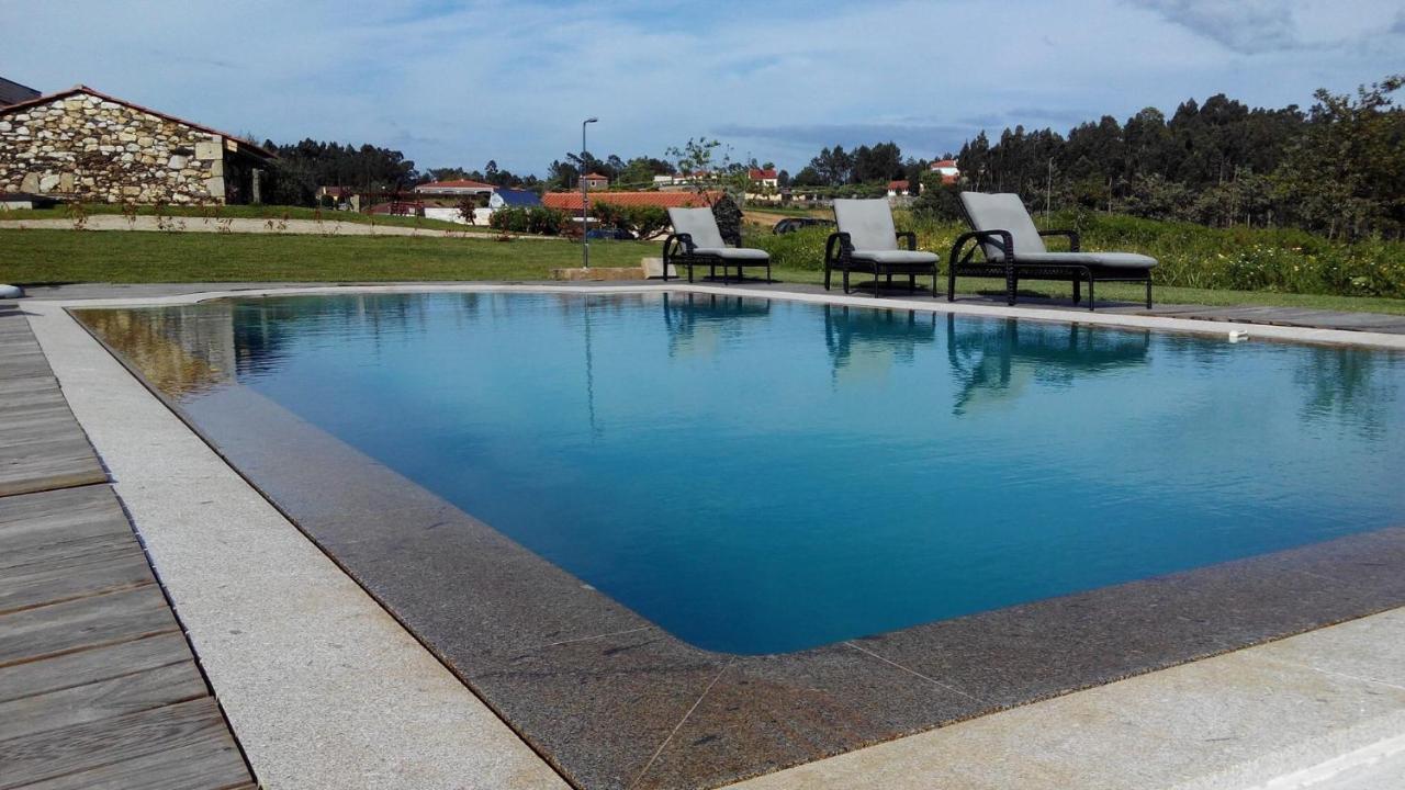 Quinta Do Fortunato Viana do Castelo Kültér fotó