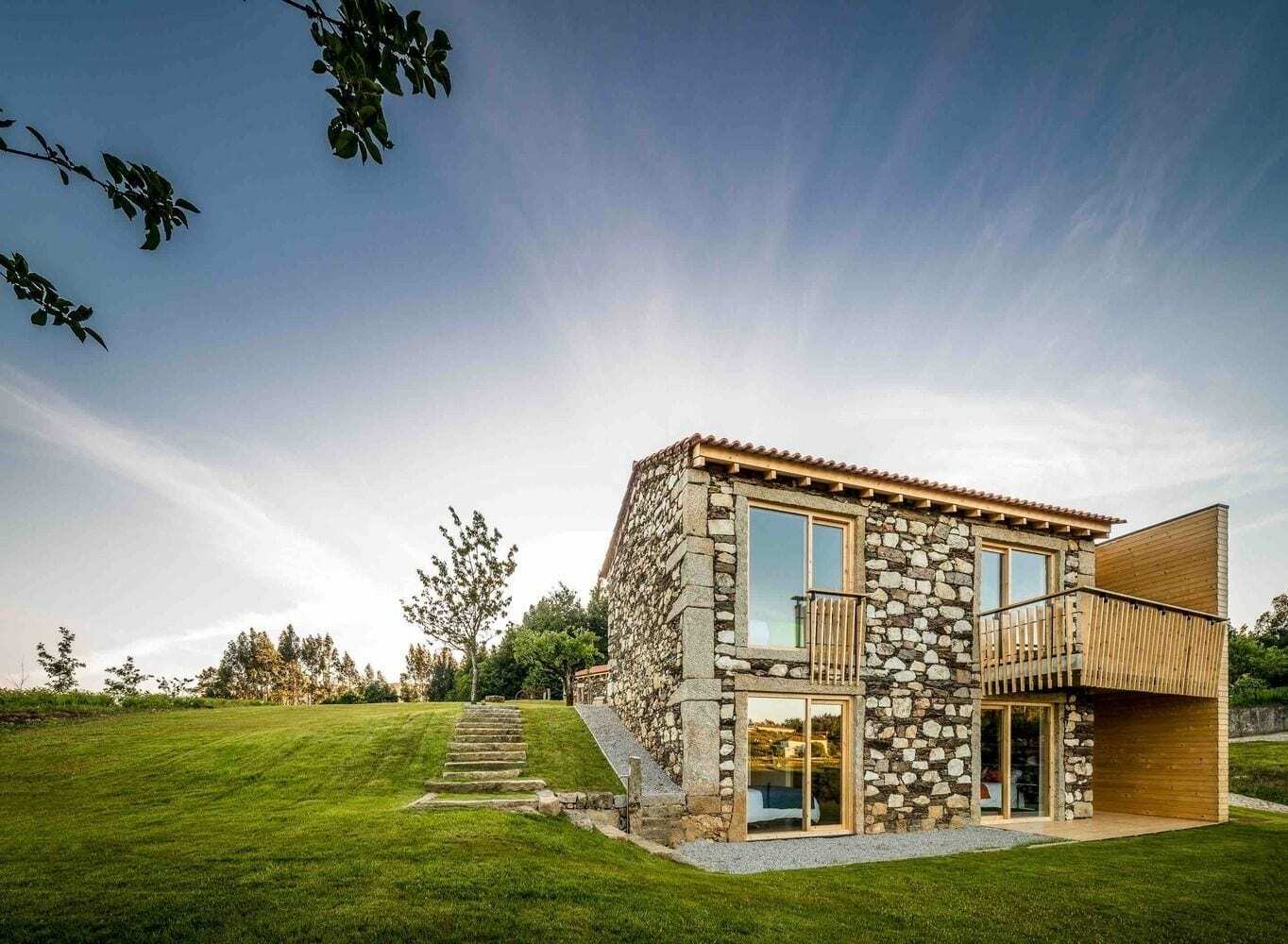 Quinta Do Fortunato Viana do Castelo Kültér fotó